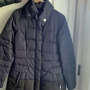 mexx winter coat